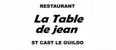 Logo table de jean 2021 2