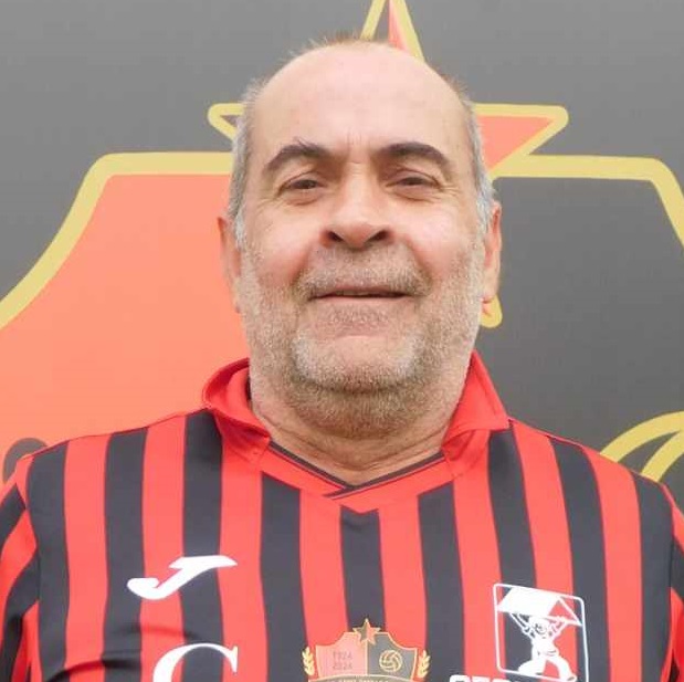 ROULLIER Gilles 2024 2