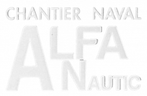 Alfa Nautique 2025 Coupé 01 02 Blanc