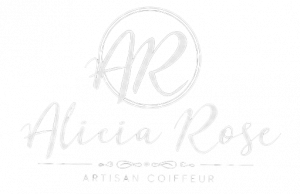 Alicia rose 20255 coupé Blanc
