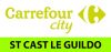 Carrefour city 1